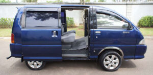 Daihatsu Espass