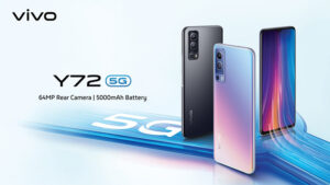 Vivo Y27 5G