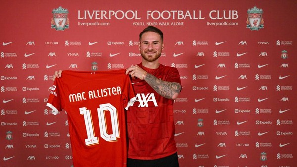 alexis mac allister