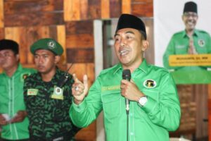 Ketua PPP Surabaya