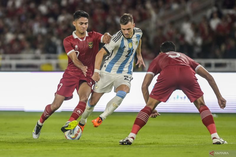 indonesia argentina