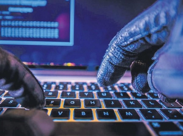 hacker