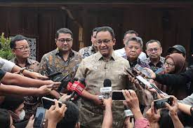 anies baswedan