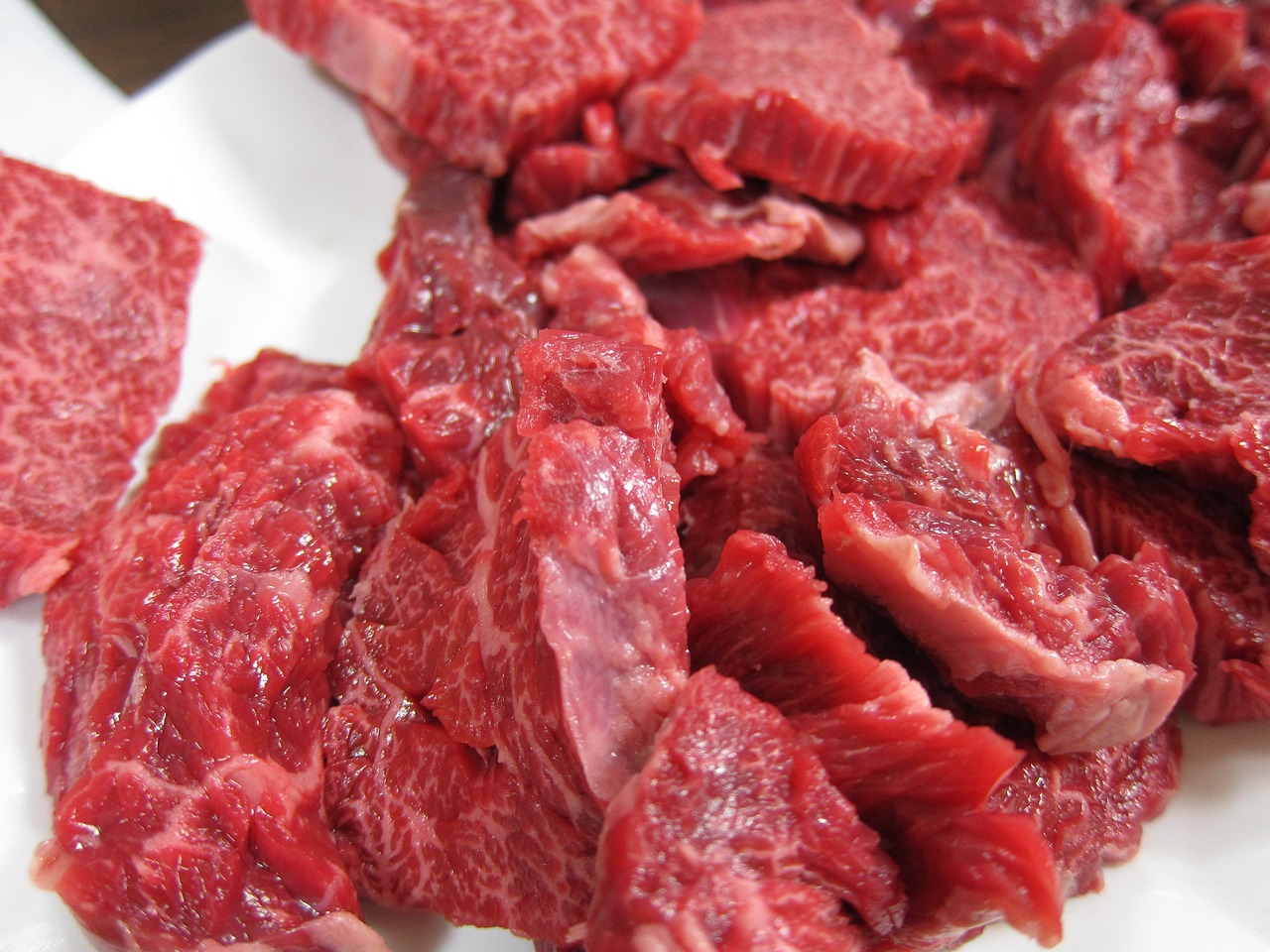 durasi menyimpan daging
