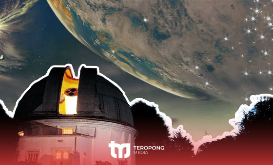 Observatorium Bosscha