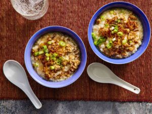 bubur terpopuler