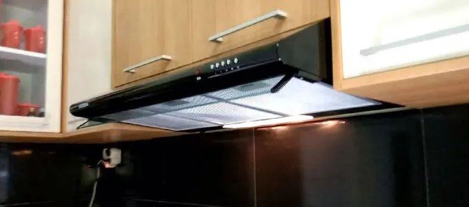 memilih cooker hood