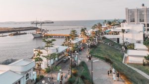 Wisata Gratis Jakarta