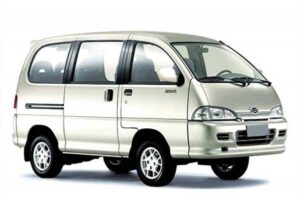 daihatsu Espass