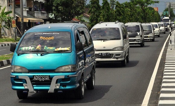 Daihatsu Espass