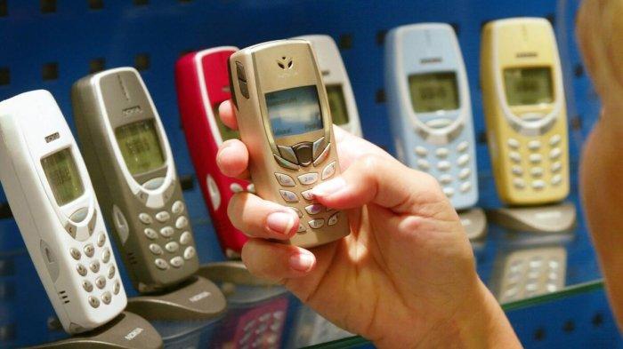 Meninggalkan Smartphone