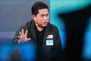 Partai Amanat Nasional