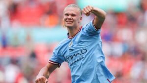 Manchester City
