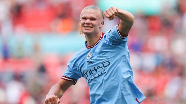 Manchester City