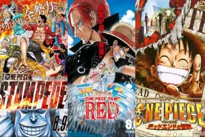 anime one piece
