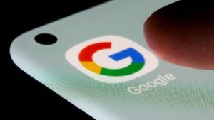 google