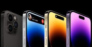 harga iPhone 14 Pro Max