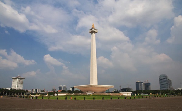 Wisata Gratis Jakarta