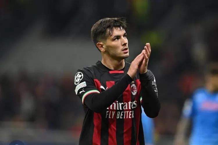 brahim diaz