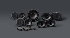 Sony Car Audio