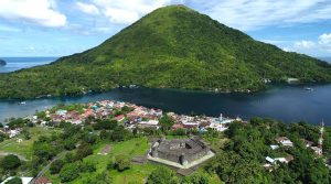 Pulau Syahrir Banda Neira