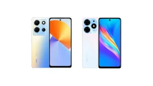 Infinix Note 30 Series