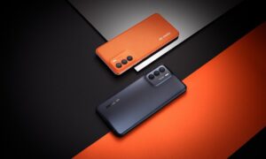 Infinix Zero 5G 2023