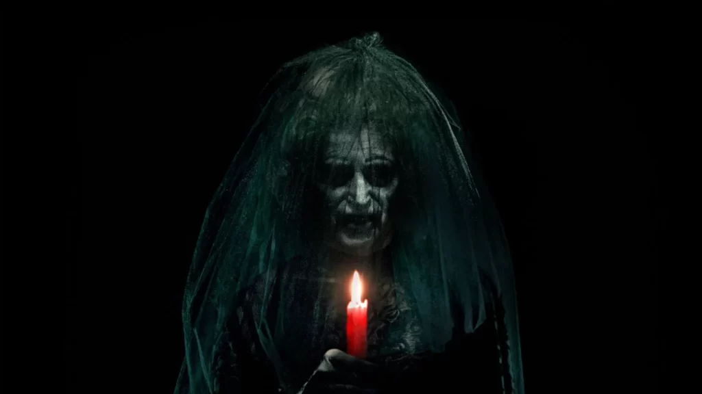 Spin-Off Insidious