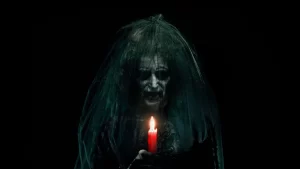 Spin-Off Insidious