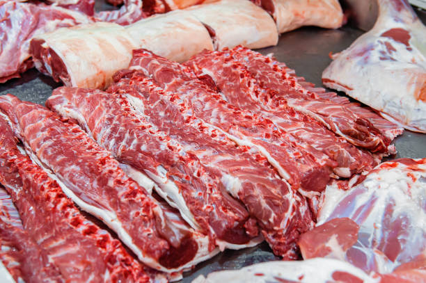 Durasi menyimpan daging