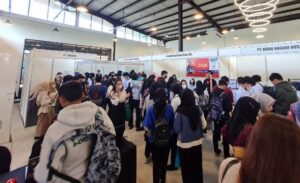 Job Fair Kota Bandung