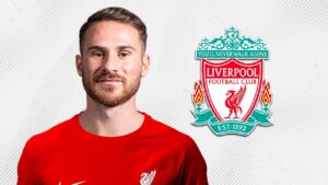 klopp mac allister