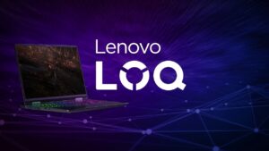 Lenovo LOQ