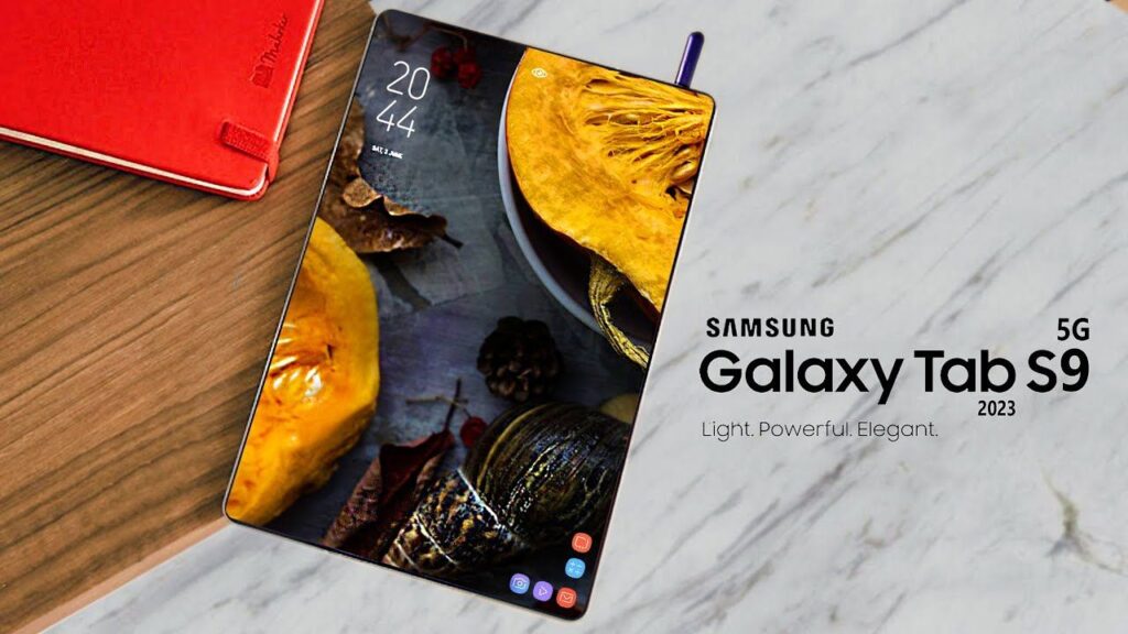 Samsung Galaxy Tab S9