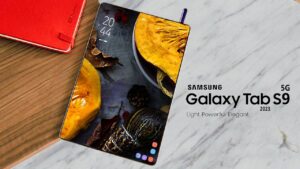 Samsung Galaxy Tab S9