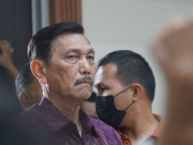 Luhut