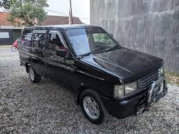 Isuzu Panther