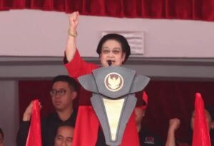 Megawati Soekarnoputri