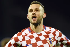 Marcelo Brozovic