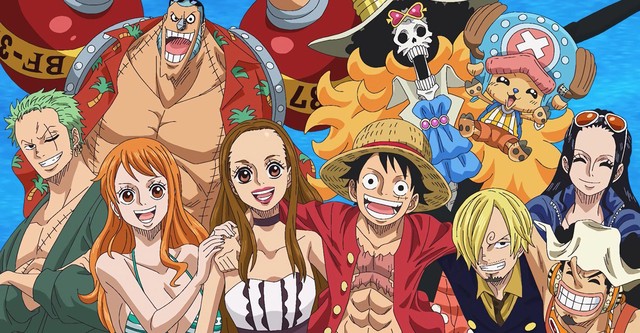 One Piece