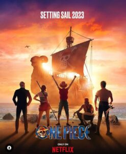 One Piece Live Action