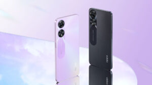 OPPO A78 5G hanphone