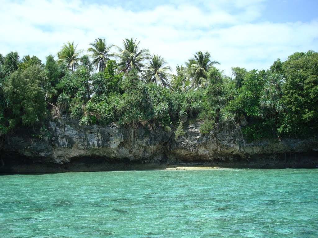 Pulau Pisang