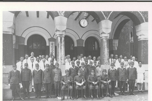 Lawang sewu