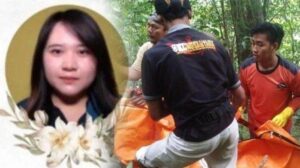 Pembunuh Angelina Nathania