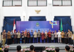 Pilkada Serentak 2024