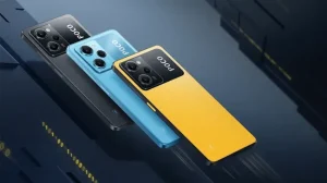 POCO X5 Pro