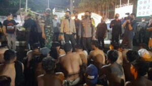 geng motor bandung