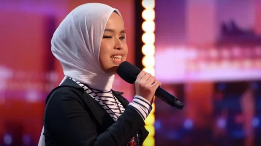 Putri Ariani