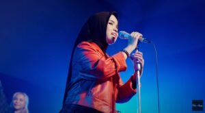 Putri Ariani - Kamu Lagi